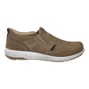 Josef Seibel Enrico 04 Taupe-Kombi Loafer