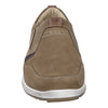 Josef Seibel Enrico 04 Taupe-Kombi Loafer