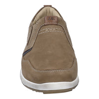 Josef Seibel Enrico 04 Taupe-Kombi Loafer