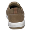 Josef Seibel Enrico 04 Taupe-Kombi Loafer