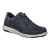 Josef Seibel Enrico 25 Indigo-Kombi Shoe