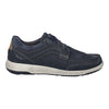 Josef Seibel Enrico 25 Indigo-Kombi Shoe