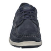 Josef Seibel Enrico 25 Indigo-Kombi Shoe