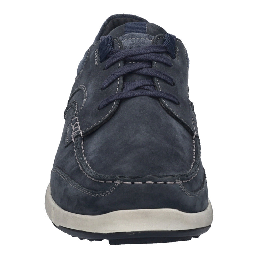 Josef Seibel Enrico 25 Indigo-Kombi Shoe