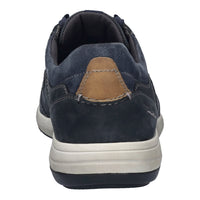 Josef Seibel Enrico 25 Indigo-Kombi Shoe