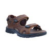 Josef Seibel Bart 01 Brown Sandal