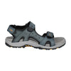 Josef Seibel Ben 01 Blue Sandal