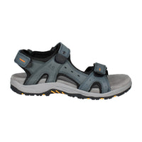 Josef Seibel Ben 01 Blue Sandal