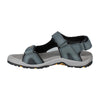 Josef Seibel Ben 01 Blue Sandal
