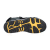 Josef Seibel Ben 01 Blue Sandal