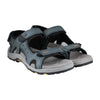Josef Seibel Ben 01 Blue Sandal