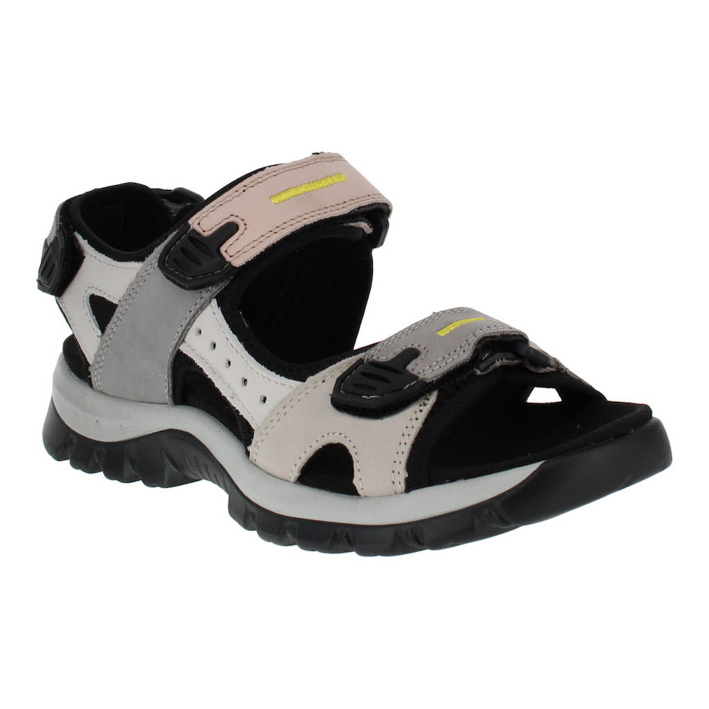 Josef Seibel Bella 10 Beige Combi Sandal