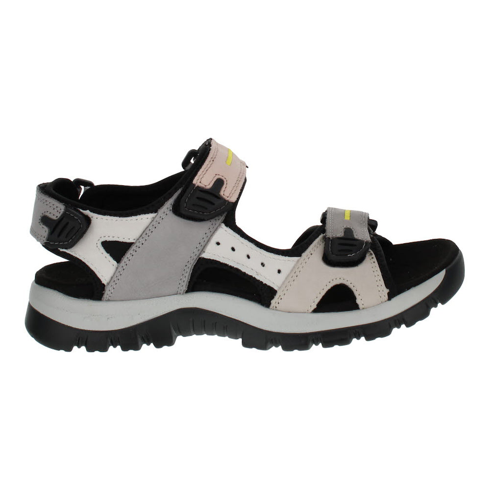 Josef Seibel Bella 10 Beige Combi Sandal