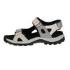 Josef Seibel Bella 10 Beige Combi Sandal