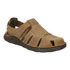 Josef Seibel Maverick 01 Castagne Sandal