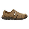 Josef Seibel Maverick 01 Castagne Sandal