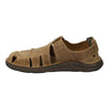 Josef Seibel Maverick 01 Castagne Sandal