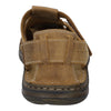Josef Seibel Maverick 01 Castagne Sandal