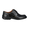 Josef Seibel Vigo 13 Schwarz Shoe