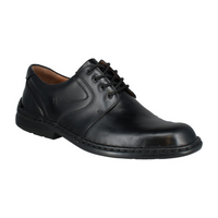 Josef Seibel Vigo 13 Schwarz Shoe