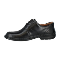 Josef Seibel Vigo 13 Schwarz Shoe