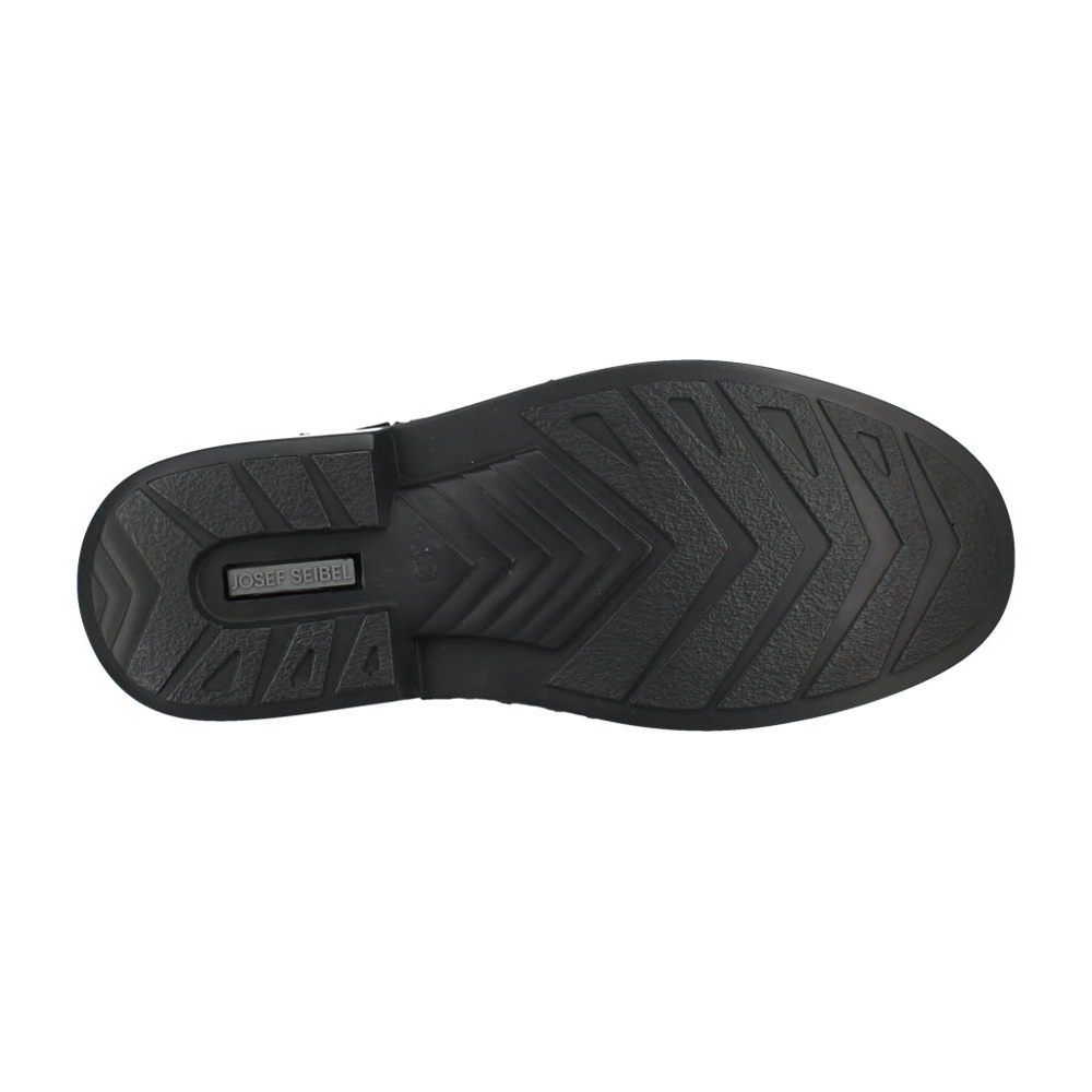 Josef Seibel Vigo 13 Schwarz Shoe