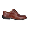 Josef Seibel Vigo 13 Brandy Shoe