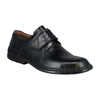 Josef Seibel Vigo 14 Schwarz Shoe