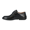 Josef Seibel Vigo 14 Schwarz Shoe