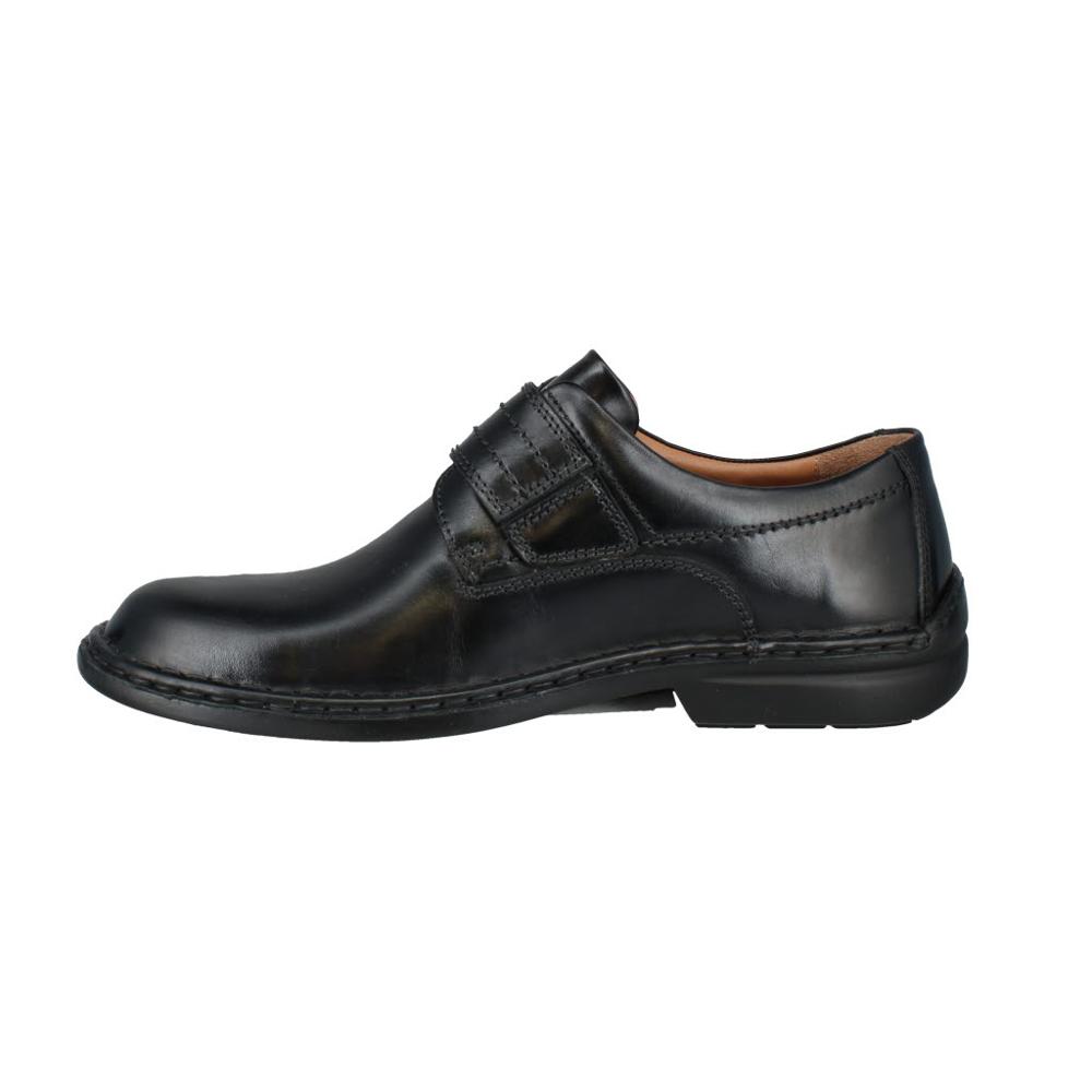 Josef Seibel Vigo 14 Schwarz Shoe