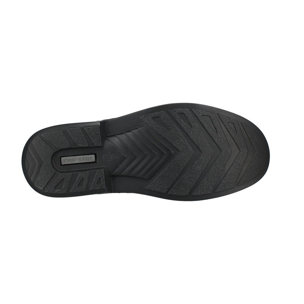 Josef Seibel Vigo 14 Schwarz Shoe