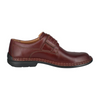 Josef Seibel Vigo 14 Brandy Shoe