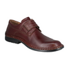 Josef Seibel Vigo 14 Brandy Shoe