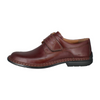 Josef Seibel Vigo 14 Brandy Shoe