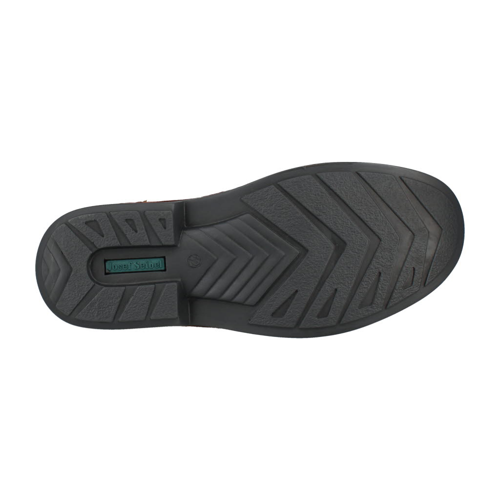 Josef Seibel Vigo 14 Brandy Shoe