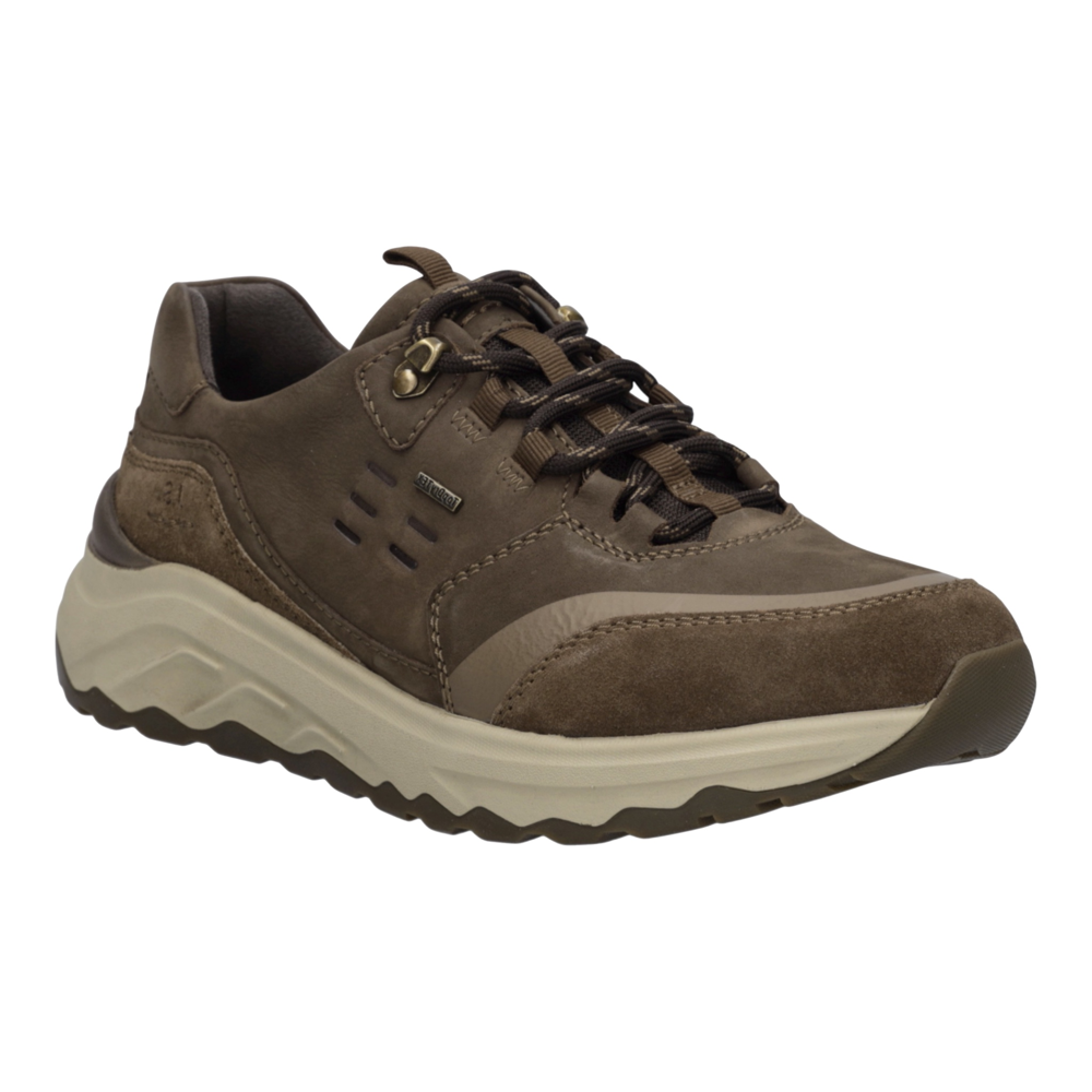 Josef Seibel 28451-TE21-300 Davie 51 Braun Trainer