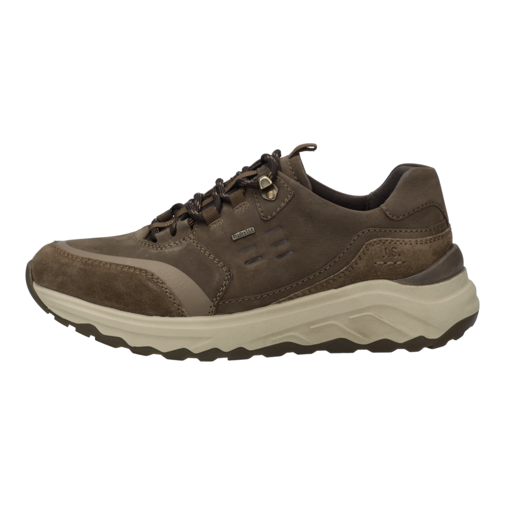 Josef Seibel 28451-TE21-300 Davie 51 Braun Trainer
