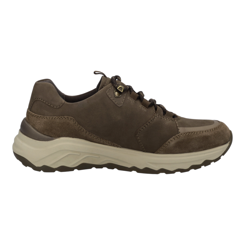 Josef Seibel 28451-TE21-300 Davie 51 Braun Trainer