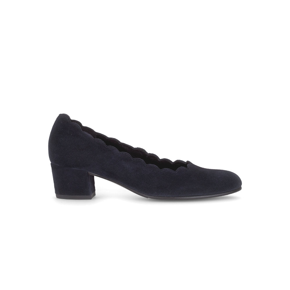 Gabor 3006.01.002 Gigi Dark Blue Shoe