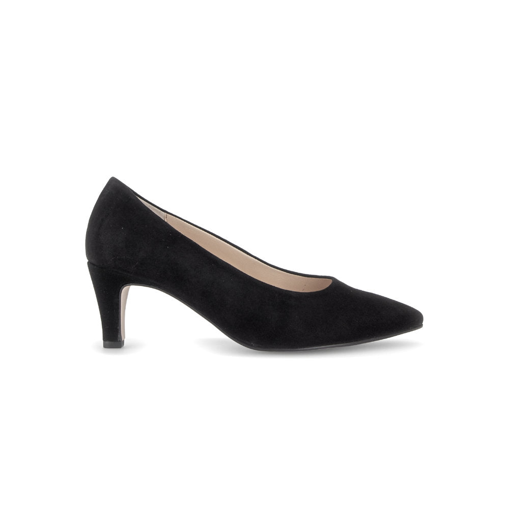 Gabor 3014.01.001 Daze Black Shoe