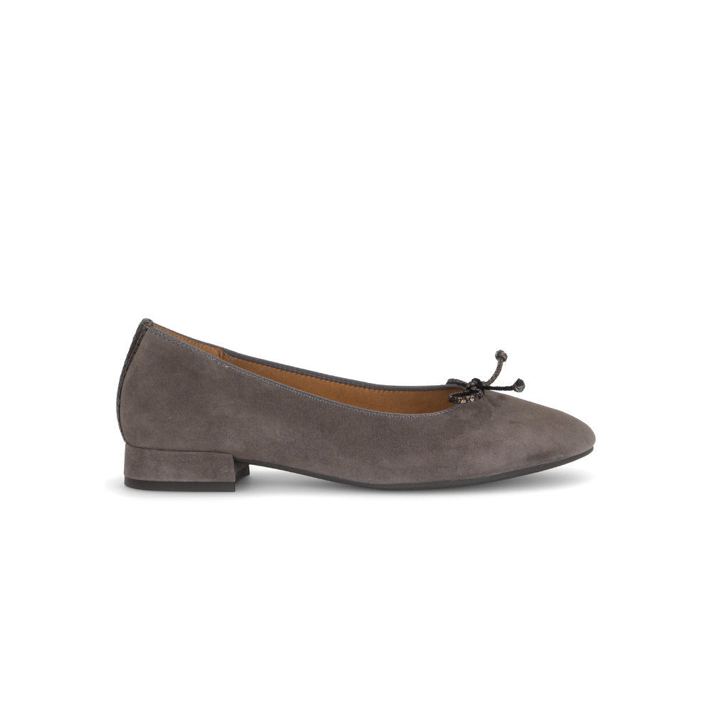 Gabor 3021.01.003 Honour Taupe Shoe