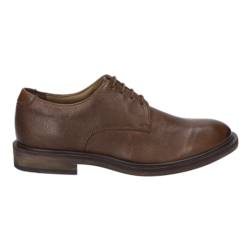 Josef Seibel Bradley 01 Cognac Shoe