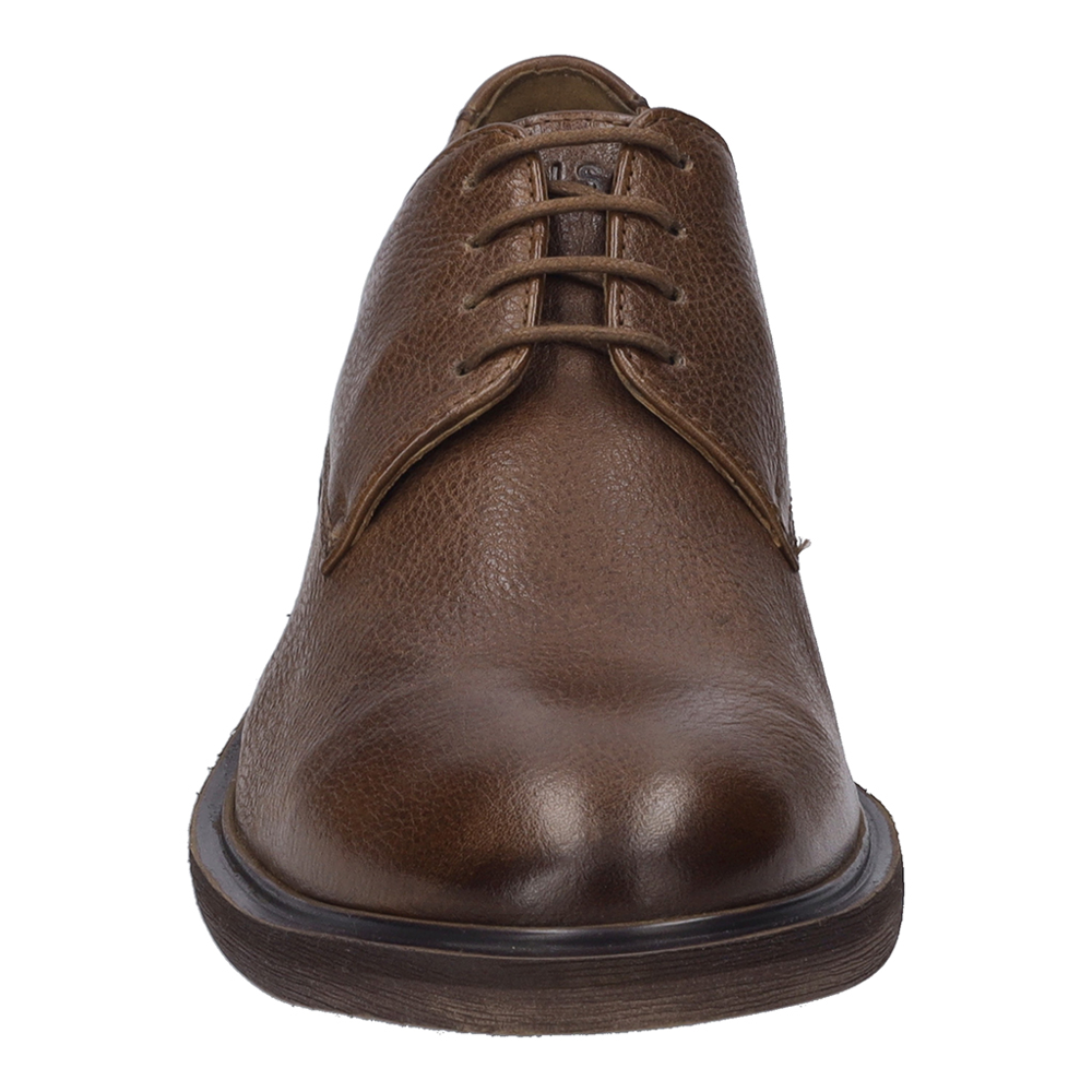 Josef Seibel Bradley 01 Cognac Shoe