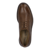Josef Seibel Bradley 01 Cognac Shoe