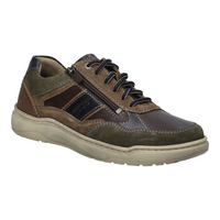 Josef Seibel 32506-TE049-900 Baxter 06 Multicolour Shoe