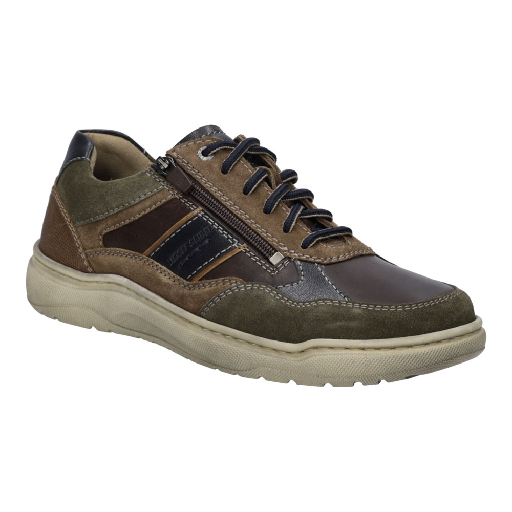 Josef Seibel 32506-TE049-900 Baxter 06 Multicolour Shoe