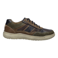 Josef Seibel 32506-TE049-900 Baxter 06 Multicolour Shoe