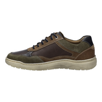 Josef Seibel 32506-TE049-900 Baxter 06 Multicolour Shoe