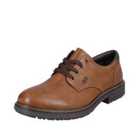 Rieker 33101-24 Brown Shoe