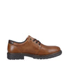 Rieker 33101-24 Brown Shoe